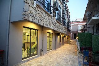 Pirlanta Butik Otel