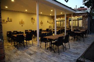 Pirlanta Butik Otel