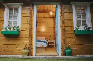 Pirlanta Butik Otel
