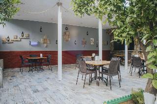 Pirlanta Butik Otel
