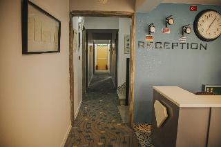Pirlanta Butik Otel