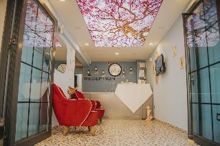 Pirlanta Butik Otel