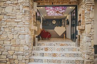 Pirlanta Butik Otel