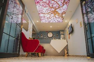 Pirlanta Butik Otel