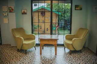 Pirlanta Butik Otel