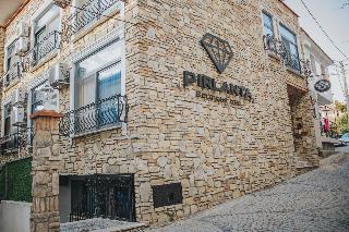 Pirlanta Butik Otel