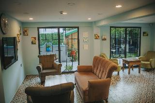 Pirlanta Butik Otel