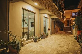 Pirlanta Butik Otel