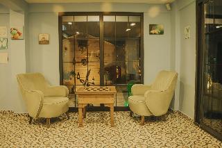 Pirlanta Butik Otel