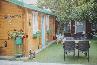 Pirlanta Butik Otel
