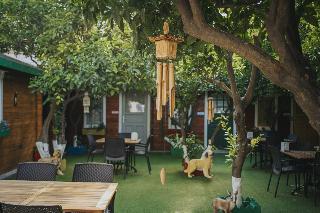 Pirlanta Butik Otel