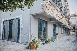 Pirlanta Butik Otel