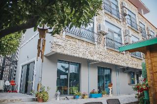 Pirlanta Butik Otel