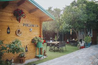 Pirlanta Butik Otel