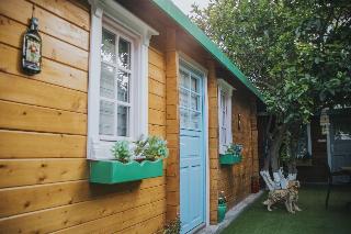 Pirlanta Butik Otel