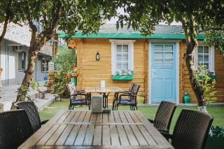 Pirlanta Butik Otel
