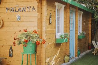 Pirlanta Butik Otel