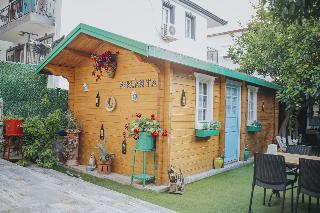 Pirlanta Butik Otel