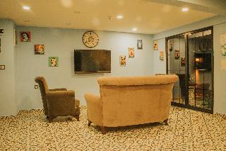 Pirlanta Butik Otel