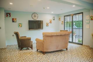 Pirlanta Butik Otel