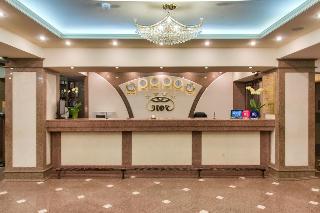 Uyut Hotel Almaty