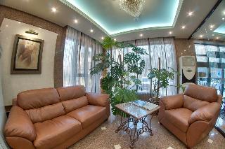 Uyut Hotel Almaty