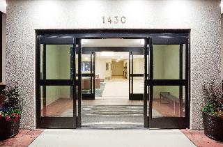 Candlewood Suites Dickinson