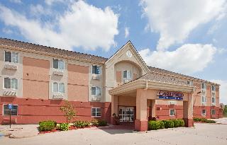 Mainstay Suites Emporia