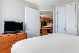 Mainstay Suites Emporia