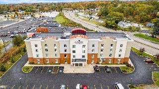 Candlewood Suites Erie