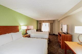 Holiday Inn Express and Suites Birmingham Irondale