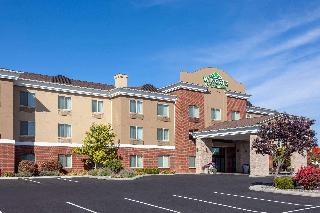 Holiday Inn Express Hotel y Suites Moses Lake