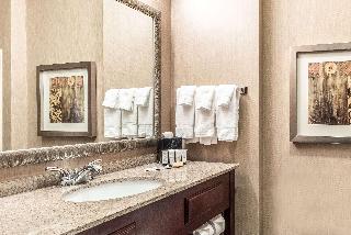 2 Queen Beds Accessible Suite