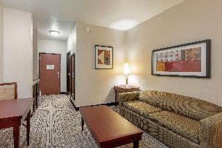 2 Queen Beds Accessible Suite