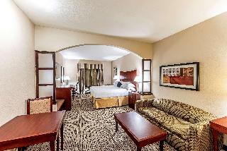 King Suite