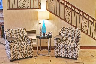 Holiday Inn Express Suites Cape Girardeau I-55 IHG