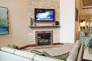 Holiday Inn Express Suites Cape Girardeau I-55 IHG