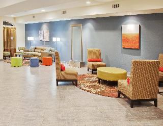 Holiday Inn Express & Suites Chowchilla - Yosemite COM
