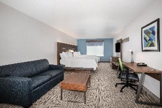 2 Queen Beds