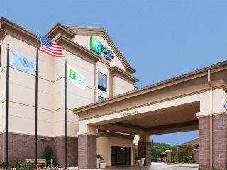 Holiday Inn Express and Suites Durant