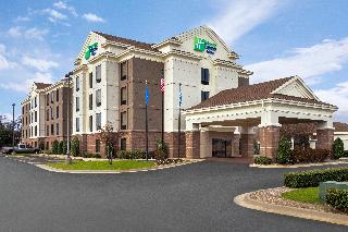 Holiday Inn Express & Suites Durant By IHG
