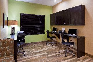 Holiday Inn Express & Suites Davenport