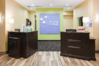 Holiday Inn Express & Suites Davenport