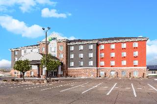 Holiday Inn Express Kearney