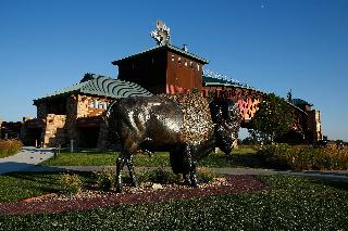 Holiday Inn Express Kearney
