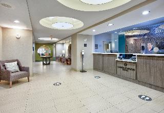 Candlewood Suites DFW South