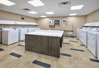 Candlewood Suites DFW South