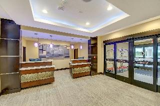 Holiday Inn Express & Suites Carrizo Springs