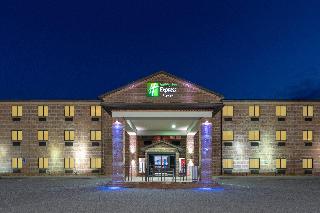 Holiday Inn Express & Suites Elkins By IHG