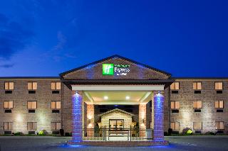 Holiday Inn Express & Suites Elkins By IHG